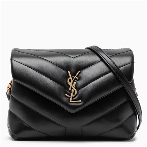 borsa con cintura yves saint laurent|ysl borse.